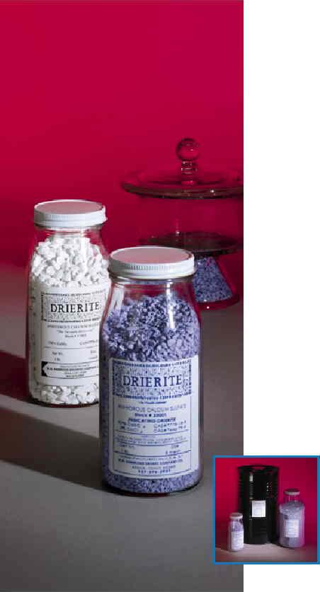 drierite regeneration autoclave|drierite desiccant catalog.